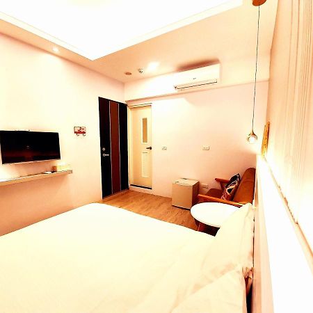 Partner Homestay 화롄 외부 사진