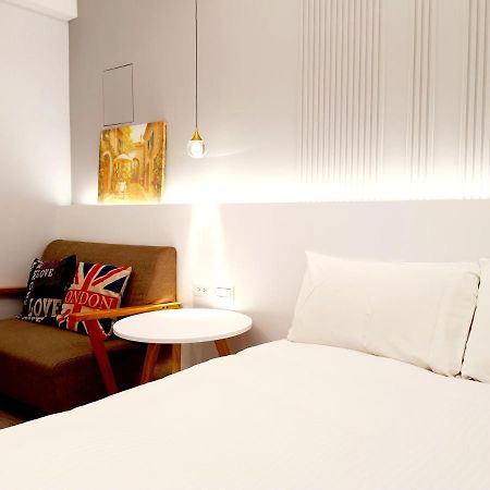 Partner Homestay 화롄 외부 사진