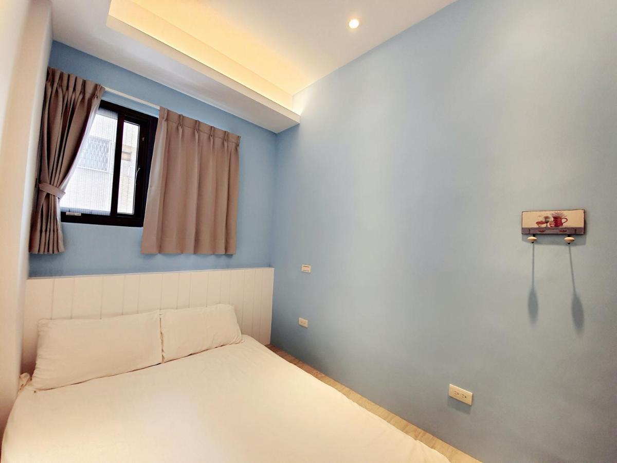 Partner Homestay 화롄 외부 사진