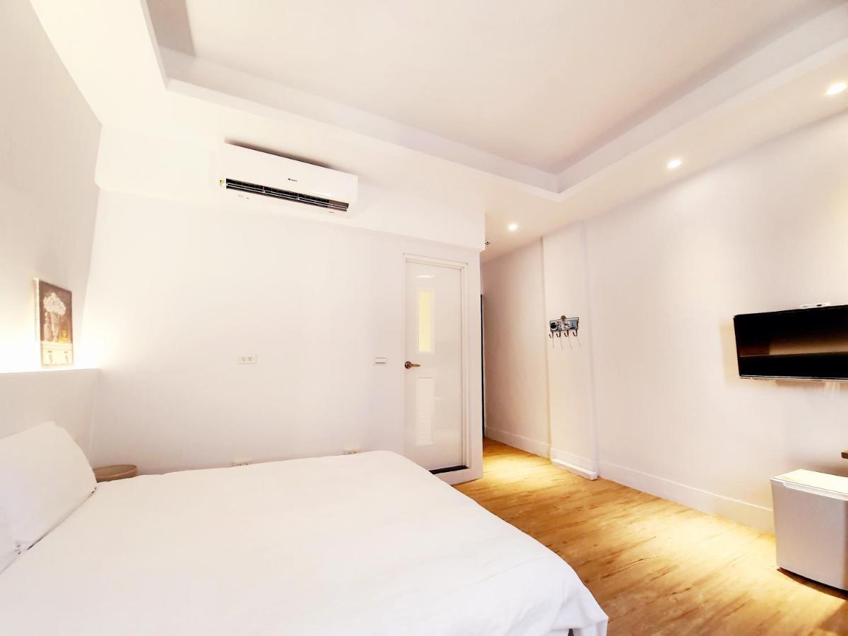 Partner Homestay 화롄 외부 사진
