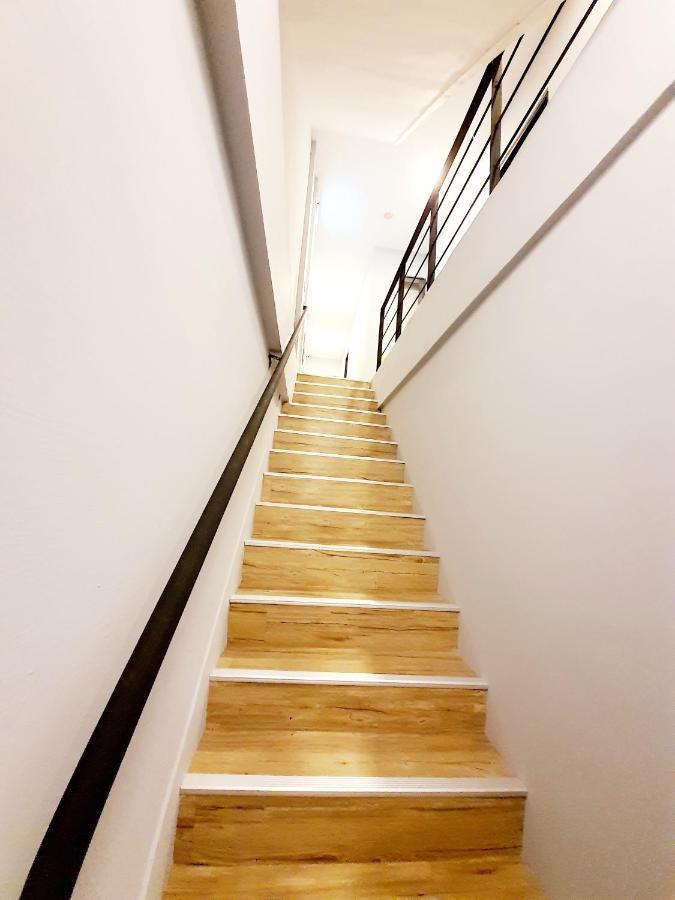Partner Homestay 화롄 외부 사진