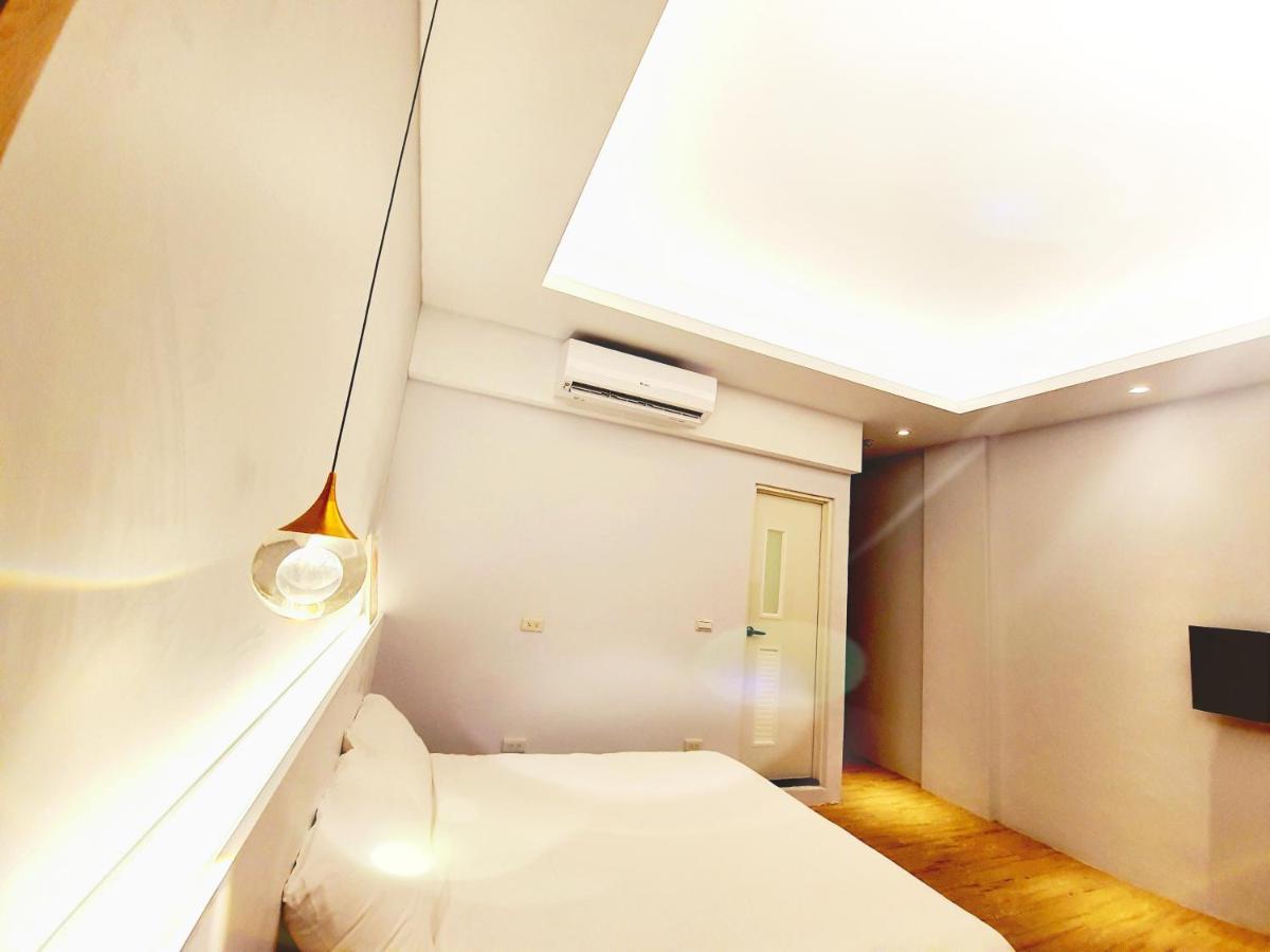 Partner Homestay 화롄 외부 사진